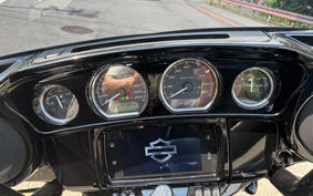 HARLEY FLHXS 2019 KRP