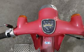 HONDA LITTLE CUB AA01