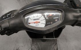 SUZUKI ADDRESS V125 CF46A