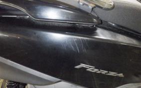 HONDA FORZA Z GEN 2 MF10