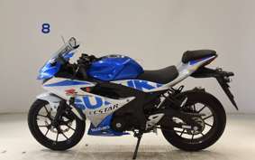 SUZUKI GSX-R150 1993