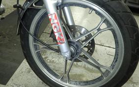SUZUKI GN125 H