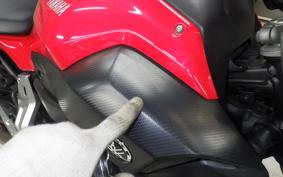 YAMAHA MT-07 2015 RM07J