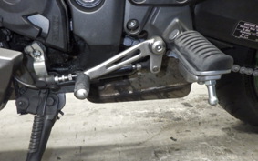 KAWASAKI NINJA 1000 SX 2023 ZXT02K