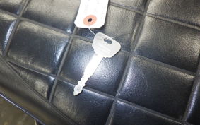 YAMAHA SR400 Gen.2 1988 1JR