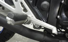 SUZUKI GSX400 IMPULSE 2005 GK7CA