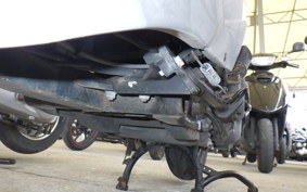 SUZUKI ADDRESS V125 G 1986 CF46A