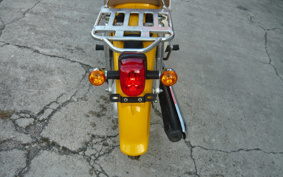 HONDA SUPER CUB50 AA09