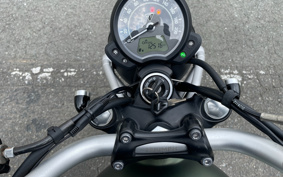 TRIUMPH STREET SCRAMBLER 2017 DAD78G