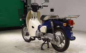 HONDA C110 SUPER CUB 2004 JA42