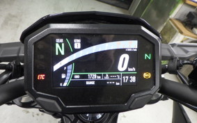 KAWASAKI Z650 A 2025 ER650S