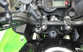 KAWASAKI VERSYS 1000 2015