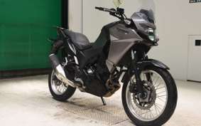 KAWASAKI VERSYS-X 250 A 1999 LE250D