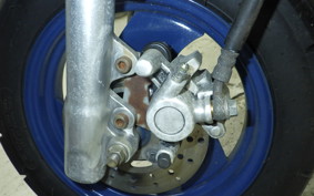 YAMAHA AXIS 90 3VR