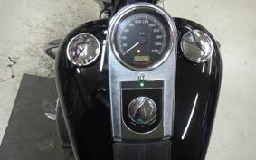 HARLEY FLSTC 1580 2008
