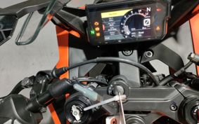 KTM 390 RC JYJ40