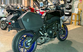 YAMAHA MT-09 Tracer GT 2018 RN51J