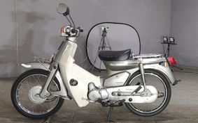 HONDA SUPER CUB90 HA02