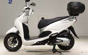 HONDA LEAD 125 2002 JK12