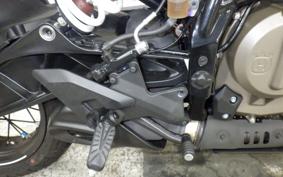 HUSQVARNA SVARTPILEN 401 2024