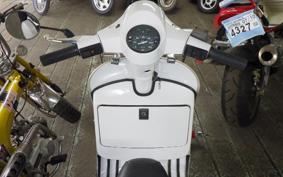 VESPA PX200FL 2004
