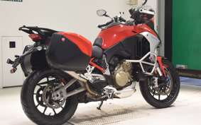 DUCATI MULTISTRADA V4S 2021