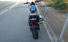 HONDA CL250 MC57
