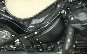 HARLEY FXBB1750 2018