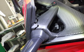 HONDA CBR400R 2022 NC56