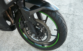 KAWASAKI Ninja 250 ABS EX250P