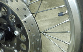 YAMAHA SR400 Gen.5 2021 RH16J