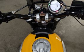 DUCATI SCRAMBLER CLASSIC 2016 K102JA