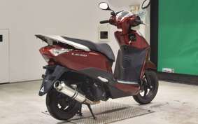HONDA LEAD 125 JF45