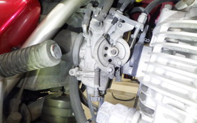 YAMAHA SR400 Gen.3 2006 RH01J