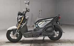 HONDA ZOOMERX JF52