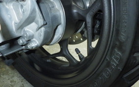 HONDA PCX125 2025 JK05