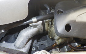 HONDA GIORNO AF24