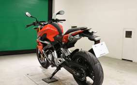 BMW G310R 2019