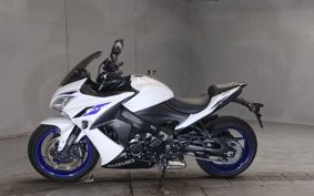 SUZUKI GSX-S1000F GT79B