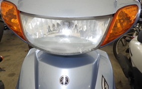 YAMAHA JOG Gen.5 SA36J