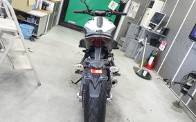 YAMAHA MT-07 ABS 2015 RM07J