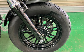 HARLEY HARLEY XL1200X 2017 LC3