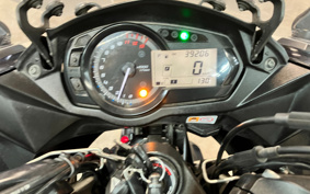 YAMAHA SEROW 250 DG17J