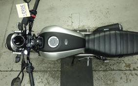 YAMAHA XSR125 2021 RE46J
