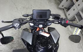 KTM 390 DUKE 2021
