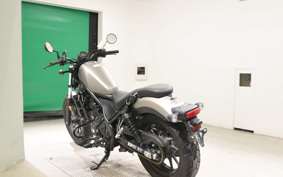HONDA REBEL 250 A 2013 MC49