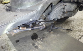 SUZUKI ADDRESS V125 G CF46A