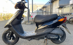 YAMAHA JOG DELUXE SA36J