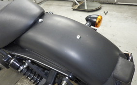 HARLEY XL883N 2010