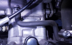 SUZUKI GSX-R125 2000 DL33B